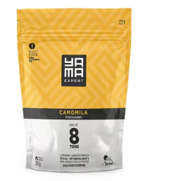 DESCOLORANTE YAMA CAMOMILA REFIL UN - 300G