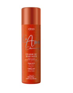 FIXADOR MAQUIAGEM EU AMO CHARMING 150ML 
