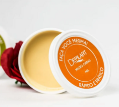 CERA DEPILART MICRO ONDAS MEL 200G na internet