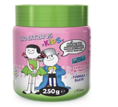 MASCARA HID BIO EXTR.KIDS 250G EXT.DE FR - comprar online