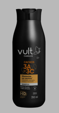 SHAMPOO VULT CACHOS 350ML na internet