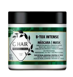 BOTOX G HAIR INTENSE 500G 