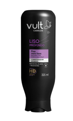 CONDICIONADOR VULT LISOS 325ML 