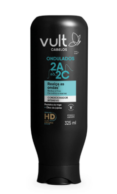 CONDICIONADOR VULT ONDULADOS 325ML - comprar online
