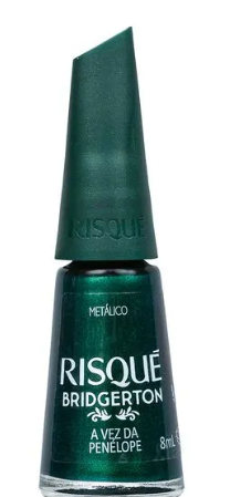 ESMALTE RISQUE BRIDGERTON VEZ DE PENELOPE