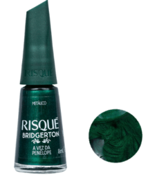 ESMALTE RISQUE BRIDGERTON VEZ DE PENELOPE