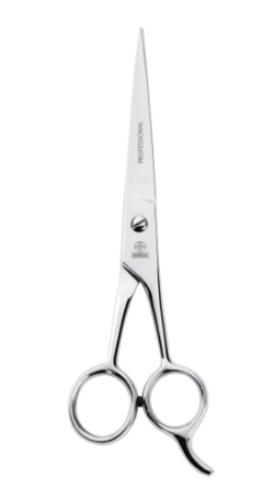 TESOURA MUNDIAL PARA CABELO 6.0 POLEGADAS R.BC.343 UN 