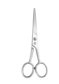 TESOURA MUNDIAL PARA CABELO 5.0 POLEGADAS R.BC340 - comprar online