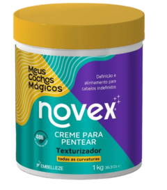 CREME PARA PENTEAR NOVEX MEUS CACHOS 1KG