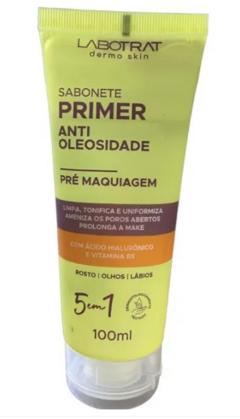 SAB.LIQ.PRIMER LABORENE 100ML - comprar online