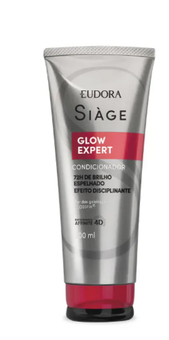 CONDICIONADOR SIAGE GLOW EXPERT 200ML