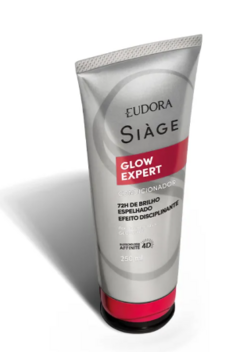 CONDICIONADOR SIAGE GLOW EXPERT 200ML - comprar online