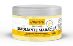 ESFOLIANTE CORPORAL LABORENE MARACUJA 250G