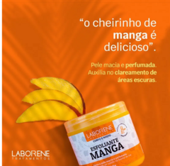 ESFOLIANTE CORPORAL LABORENE MANGA 500G