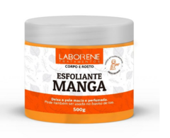 ESFOLIANTE CORPORAL LABORENE MANGA 500G