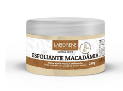 ESFOLIANTE CORPORAL LABORENE MACADAMIA 250G 