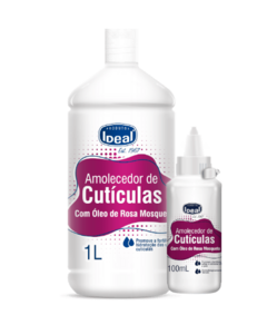 AMOLECEDOR DE CUTICULA IDEAL R MOSQ100ML - comprar online