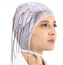 TOUCA SANTA CLARA "G" MECHA PVC COM FURO REF.9505/507