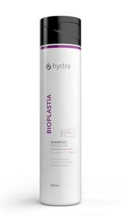 SHAMPOO HYDRA BIOPLASTIA 280ML