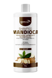SHAMPOO PAIOLLA MANDIOCA 1L 