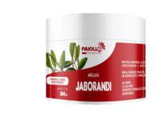 MASCARA PAIOLLA JABORANDI 300G 