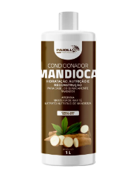 CONDICIONADOR PAIOLLA MANDIOCA 1L - comprar online