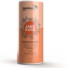 CONDICIONADOR PAIOLLA JABORANDI 1L - comprar online
