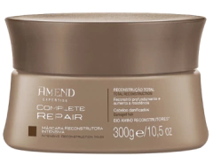 Amend Complete Repair - Máscara de Reconstrução 300g