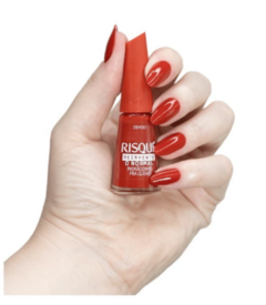 ESMALTE RISQUE REINV PADRAOZINHO P/Q 8ML - comprar online