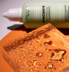 AMACIANTE DE CUTICULAS E CALOSIDADE FARMAX 110ML na internet