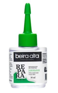 REPARADOR DE PONTAS BEIRA ALTA JABORANDI 30ML