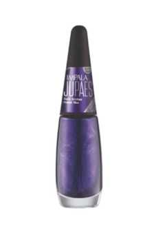 ESMALTE IMPALA JU PAES NA ESTRADA SEM LIMITES