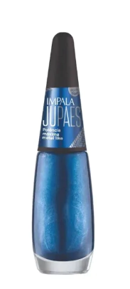 ESMALTE IMPALA JU PAES NA ESTRADA POTENCIA MAXIMA 