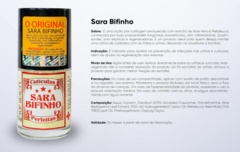 ESMALTE TOP BEAUTY SARA BIFINHO 7ML - comprar online
