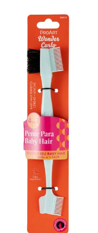 PENTE PRO ART BABY HAIR 4EM1 REF.EBH01B na internet