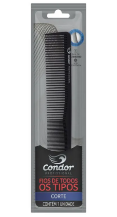 PENTE CONDOR PROFISSIONAL CORTE CARBONO REF.8203