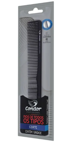 PENTE CONDOR PROFISSIONAL CORTE CARBONO REF.8203 - comprar online