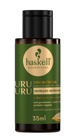 SEIVA NUTRITIVA HASKELL MURUMURU 35ML