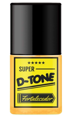 ESMALTE TOP BEAUTY D.TONE 7ML  