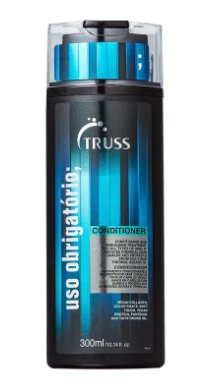 CONDICIONADOR TRUSS USO OBRIGATORIO 300ML