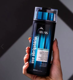 CONDICIONADOR TRUSS USO OBRIGATORIO 300ML