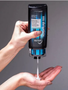 CONDICIONADOR TRUSS USO OBRIGATORIO 300ML na internet