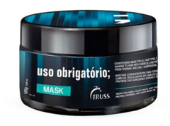 MASCARA CAPILAR TRUSS USO OBRIGATORIO 180ML 