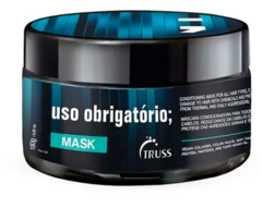 MASCARA CAPILAR TRUSS USO OBRIGATORIO 180ML 