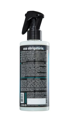 SPRAY RECONSTRUTOR TRUSS USO OBRIGATORIO 2600ML