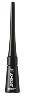 DELINEADOR LIQUIDO INTENSE RUBY KISSES 4ML REF.RBLL01BR 