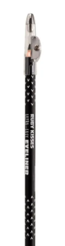 LAPIS PARA OS OLHOS RUBY KISSES BLACK MADEIRA REF.RWEP02BR 