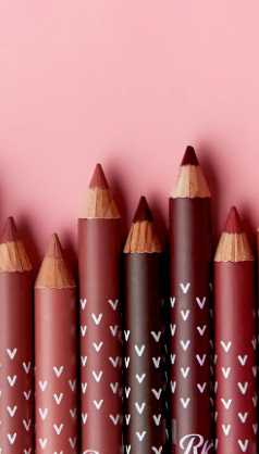 LAPIS RK LABIAL RMLP04BR MARSALA 1.5G - comprar online