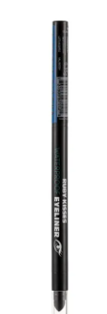 LAPIS DE OLHO RETRATIL A PROVA DAGUA RUBY KISSES  REF.RAEW01BR 