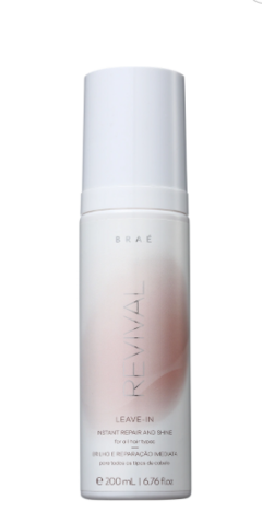 LEAVE IN BRAE REVIVAL 200ML na internet